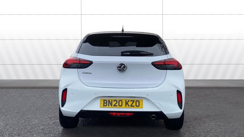 Vauxhall Corsa 1.2 Turbo SRi Nav Premium 5dr Petrol Hatchback